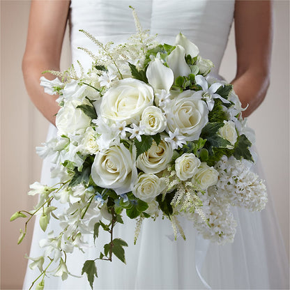 Cherish Bouquet – MARMET FLOWERS & MORE, Marmet WV